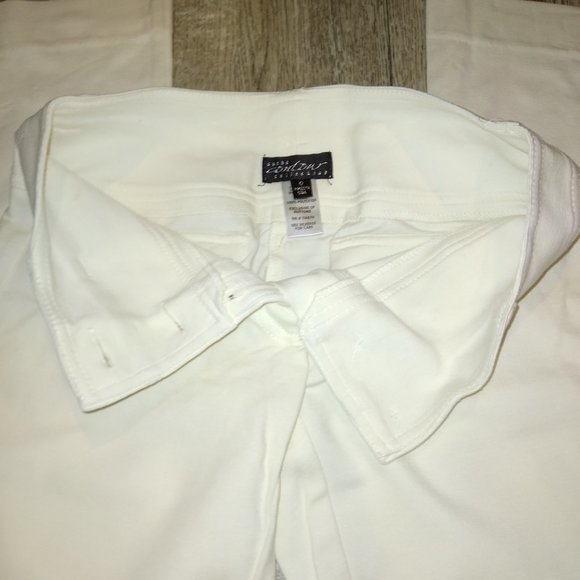 Cache Contour Dress pants - Picture 4 of 5